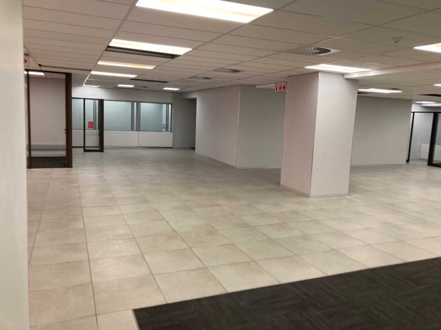 To Let commercial Property for Rent in Cape Town City Centre Western Cape